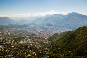 Expert-comptable Grenoble